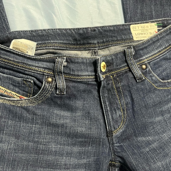 Diesel Jeans - Picture 2 of 5